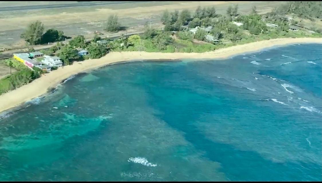Mokule'Ia Beach Houses At Owen'S Retreat Waialua Exterior foto