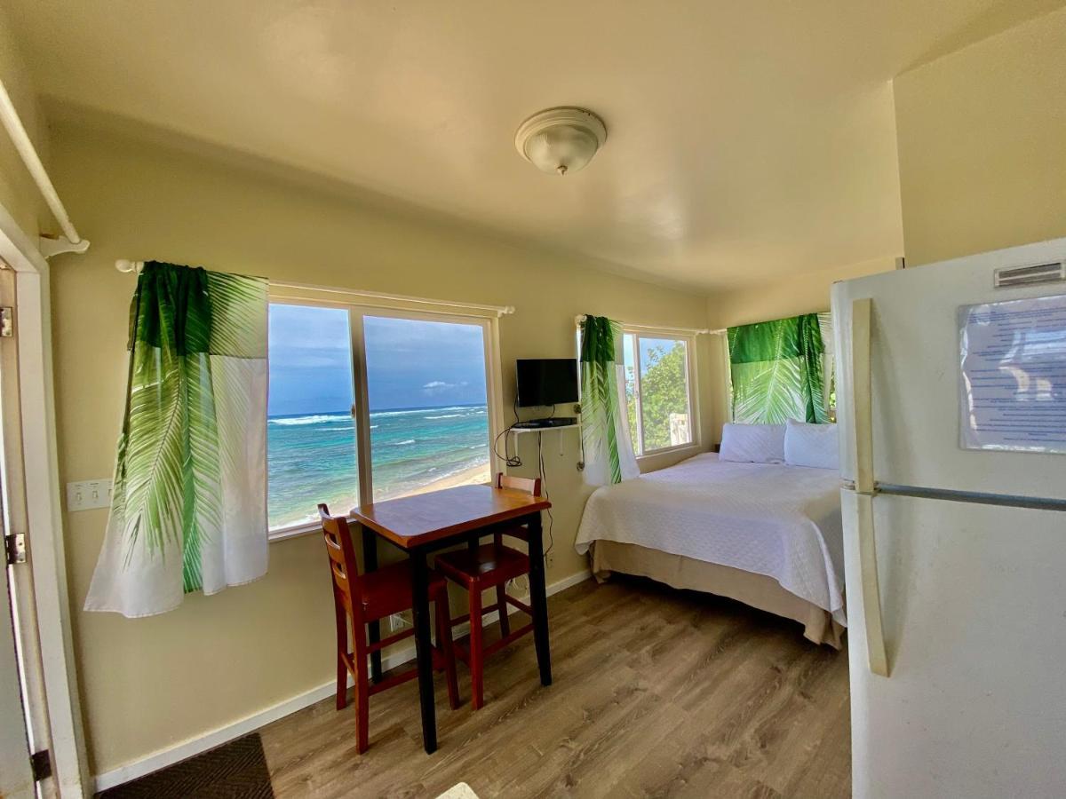 Mokule'Ia Beach Houses At Owen'S Retreat Waialua Exterior foto