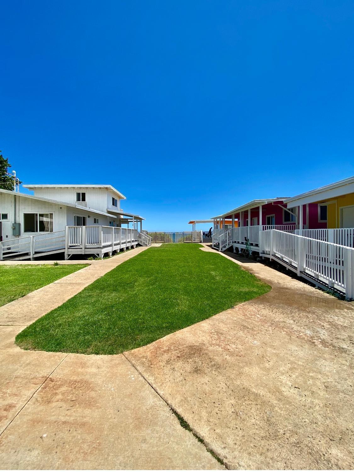 Mokule'Ia Beach Houses At Owen'S Retreat Waialua Exterior foto