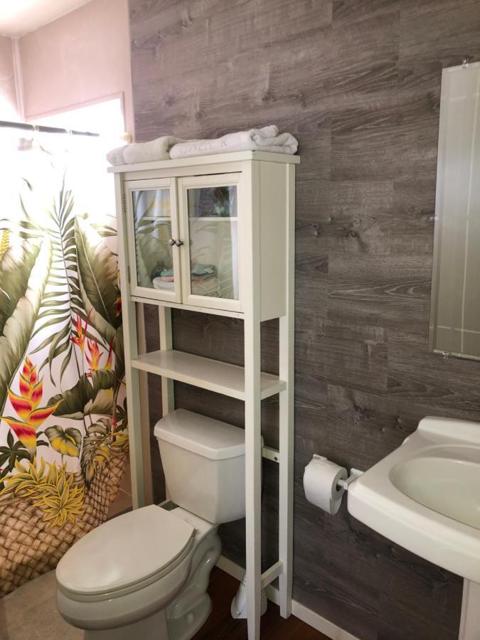 Mokule'Ia Beach Houses At Owen'S Retreat Waialua Exterior foto
